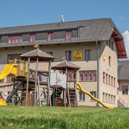 Jufa Hotel St Michael Im Lungau Санкт-Міхель-ім-Лунгау Екстер'єр фото