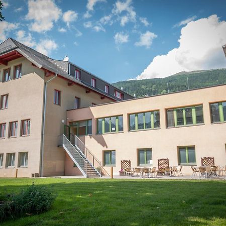 Jufa Hotel St Michael Im Lungau Санкт-Міхель-ім-Лунгау Екстер'єр фото