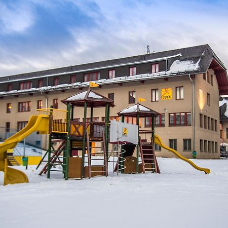 Jufa Hotel St Michael Im Lungau Санкт-Міхель-ім-Лунгау Екстер'єр фото