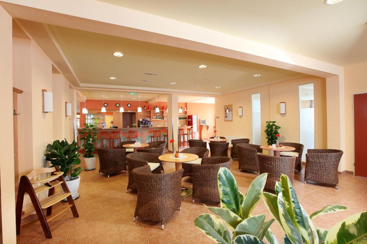 Jufa Hotel St Michael Im Lungau Санкт-Міхель-ім-Лунгау Екстер'єр фото