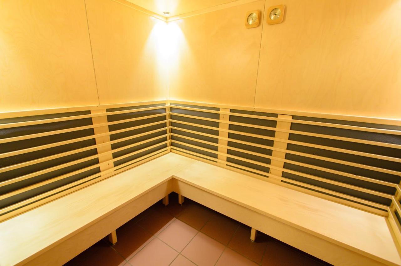 Jufa Hotel St Michael Im Lungau Санкт-Міхель-ім-Лунгау Екстер'єр фото