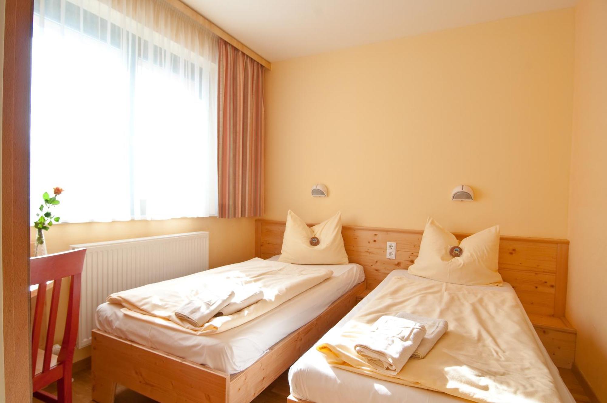 Jufa Hotel St Michael Im Lungau Санкт-Міхель-ім-Лунгау Екстер'єр фото