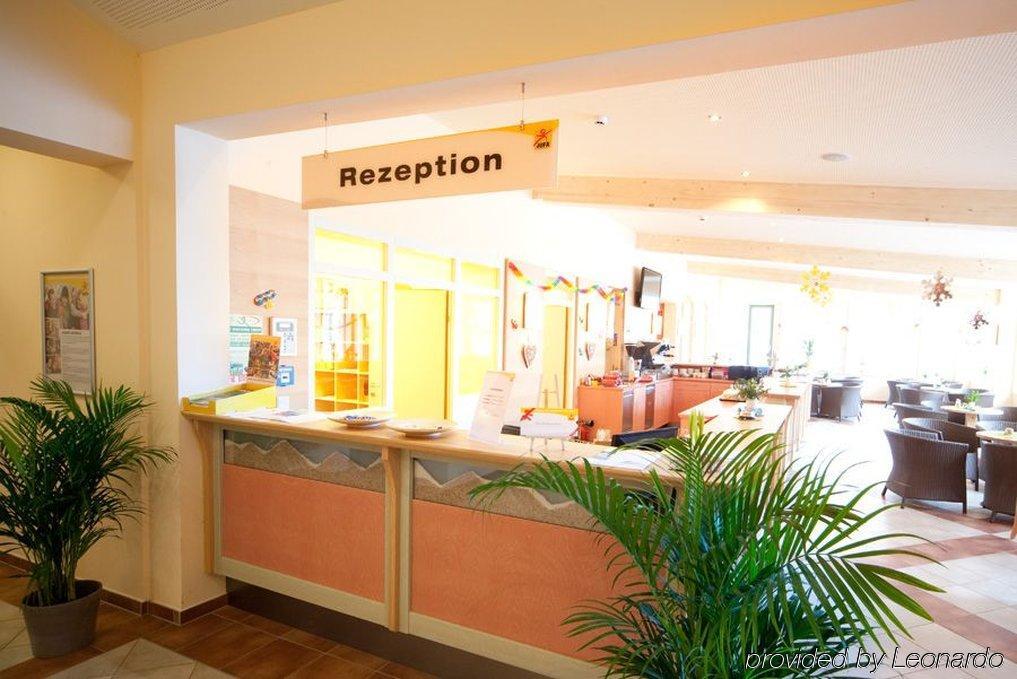 Jufa Hotel St Michael Im Lungau Санкт-Міхель-ім-Лунгау Інтер'єр фото