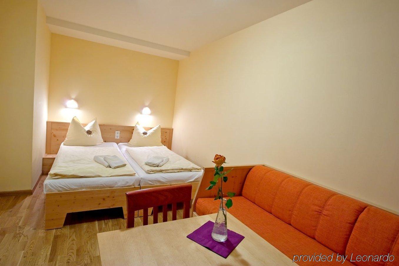 Jufa Hotel St Michael Im Lungau Санкт-Міхель-ім-Лунгау Номер фото