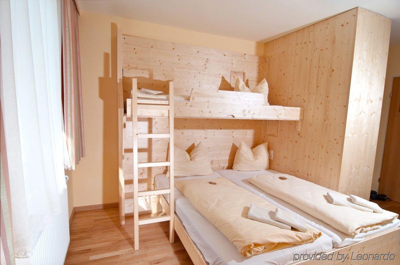 Jufa Hotel St Michael Im Lungau Санкт-Міхель-ім-Лунгау Номер фото