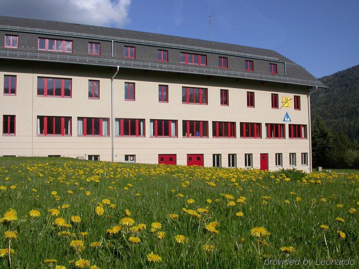 Jufa Hotel St Michael Im Lungau Санкт-Міхель-ім-Лунгау Екстер'єр фото