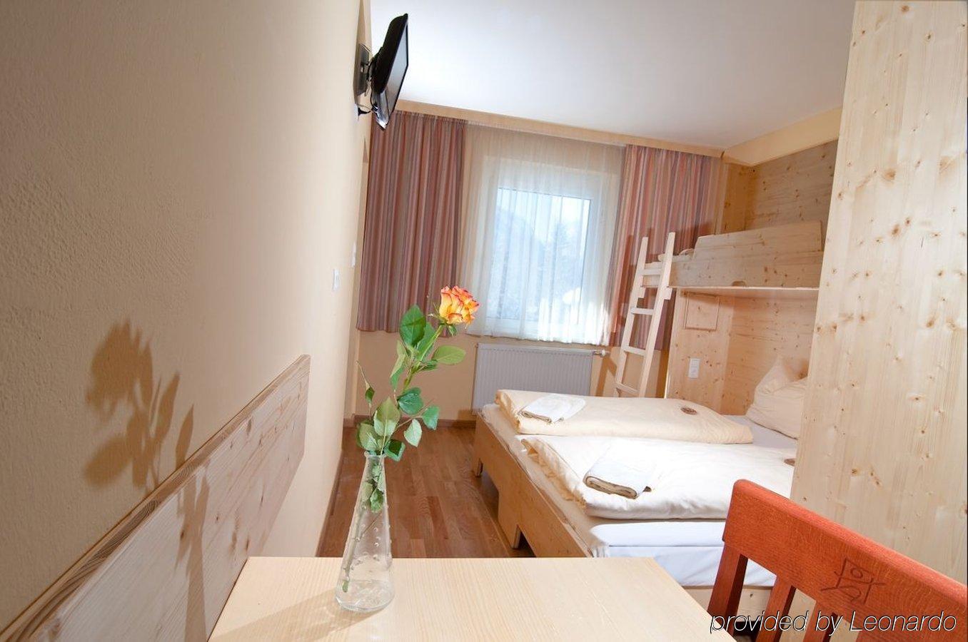 Jufa Hotel St Michael Im Lungau Санкт-Міхель-ім-Лунгау Номер фото