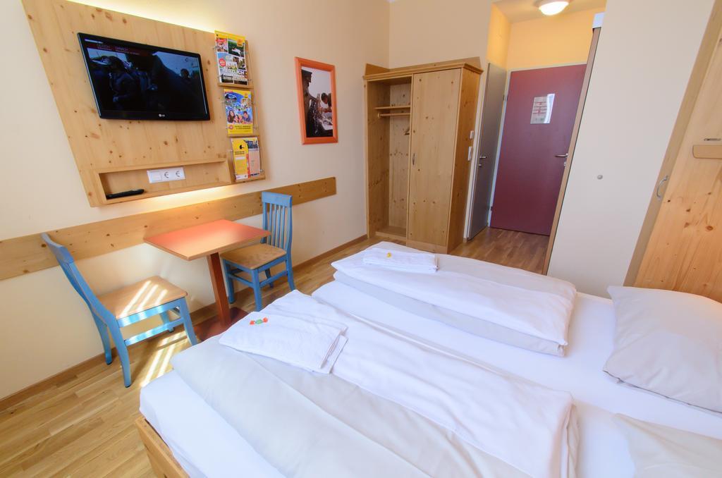 Jufa Hotel St Michael Im Lungau Санкт-Міхель-ім-Лунгау Екстер'єр фото