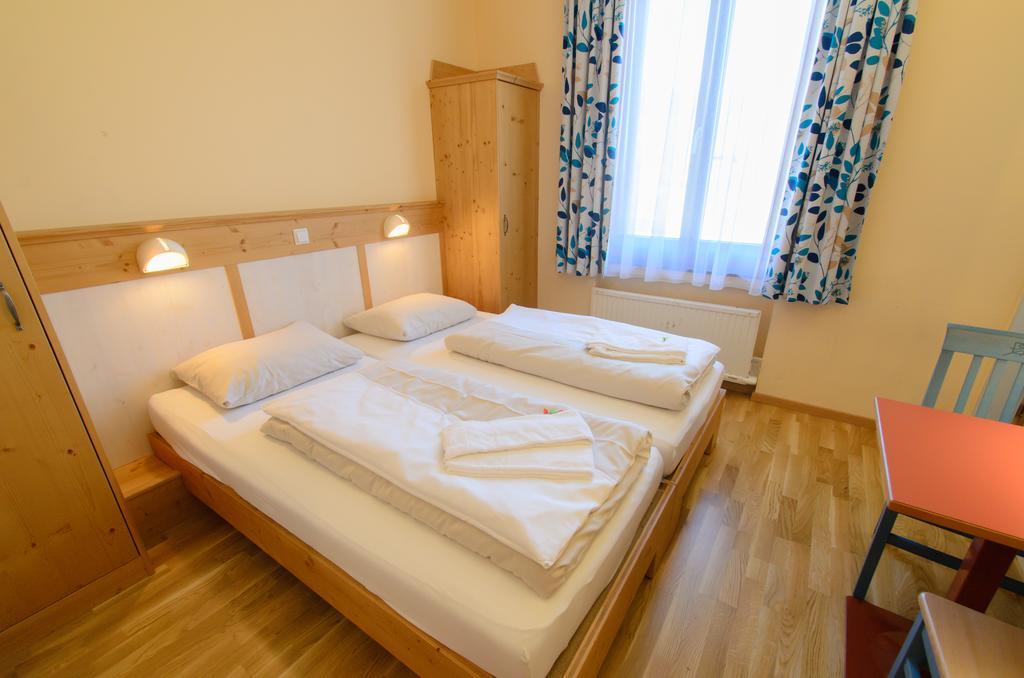 Jufa Hotel St Michael Im Lungau Санкт-Міхель-ім-Лунгау Екстер'єр фото