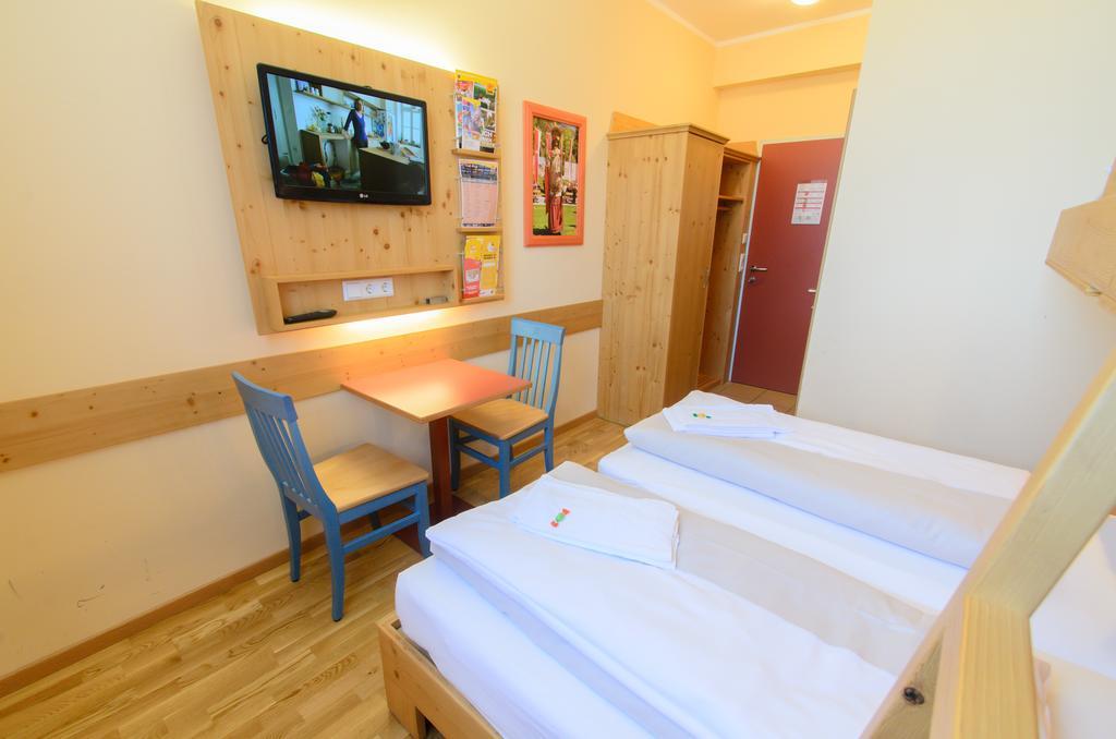 Jufa Hotel St Michael Im Lungau Санкт-Міхель-ім-Лунгау Екстер'єр фото
