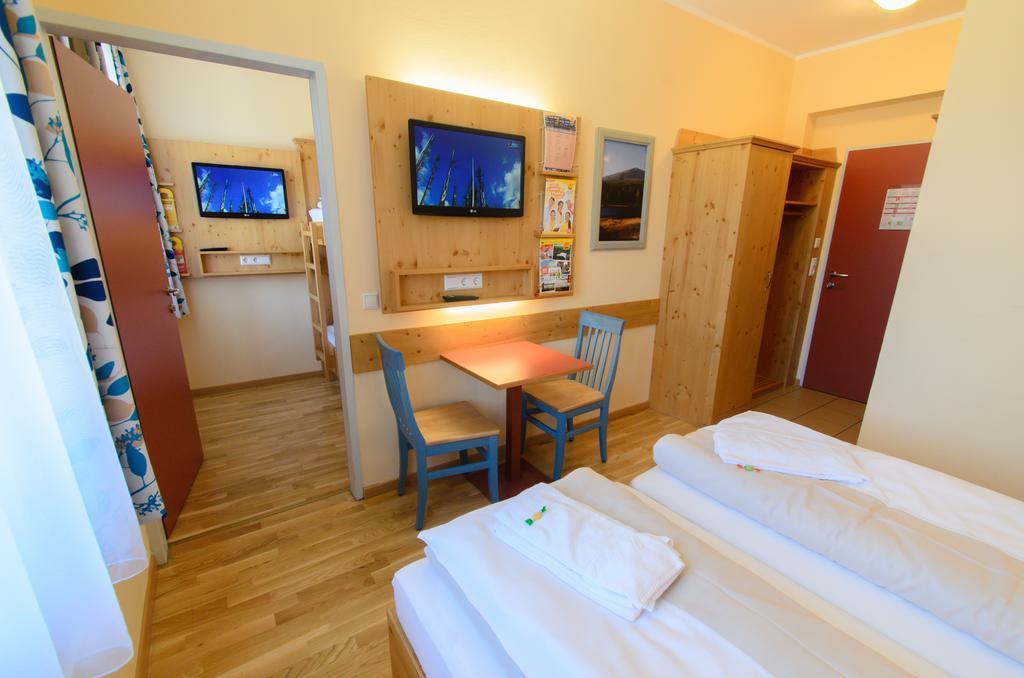 Jufa Hotel St Michael Im Lungau Санкт-Міхель-ім-Лунгау Екстер'єр фото