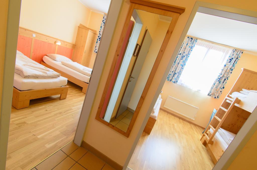 Jufa Hotel St Michael Im Lungau Санкт-Міхель-ім-Лунгау Екстер'єр фото