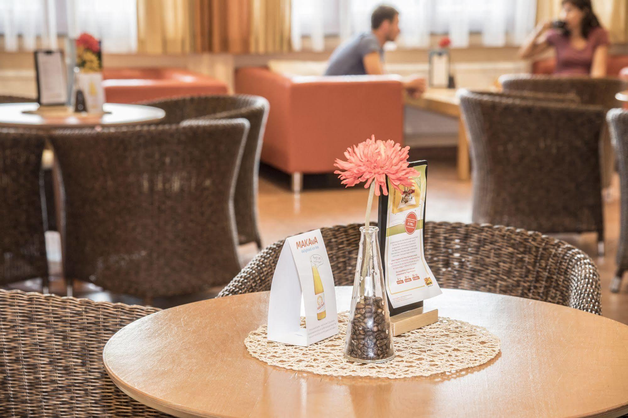 Jufa Hotel St Michael Im Lungau Санкт-Міхель-ім-Лунгау Екстер'єр фото