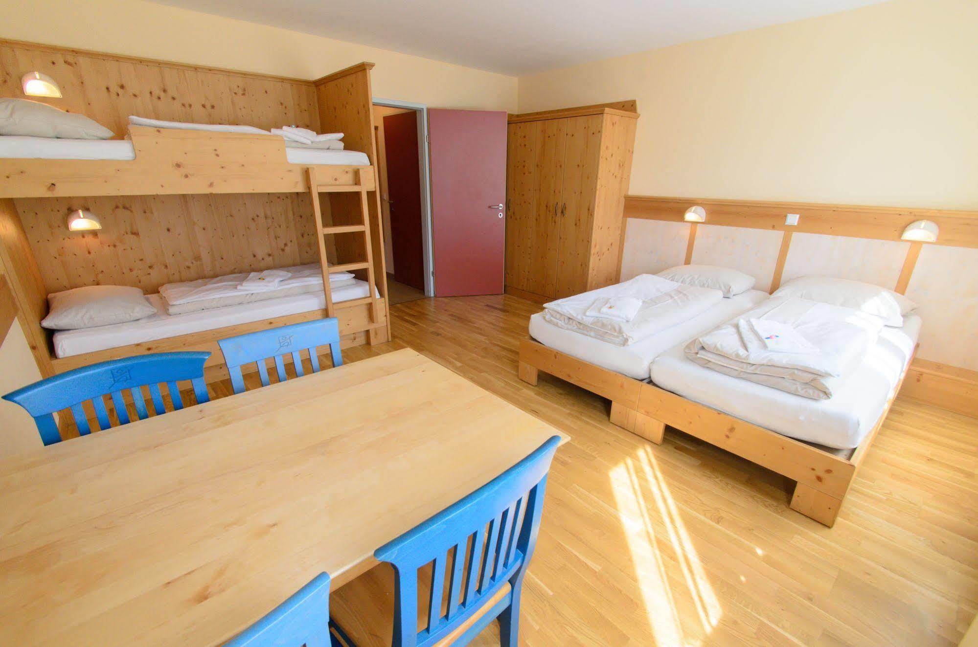 Jufa Hotel St Michael Im Lungau Санкт-Міхель-ім-Лунгау Екстер'єр фото