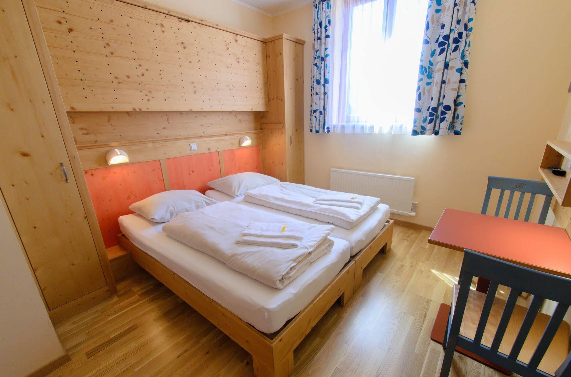 Jufa Hotel St Michael Im Lungau Санкт-Міхель-ім-Лунгау Екстер'єр фото