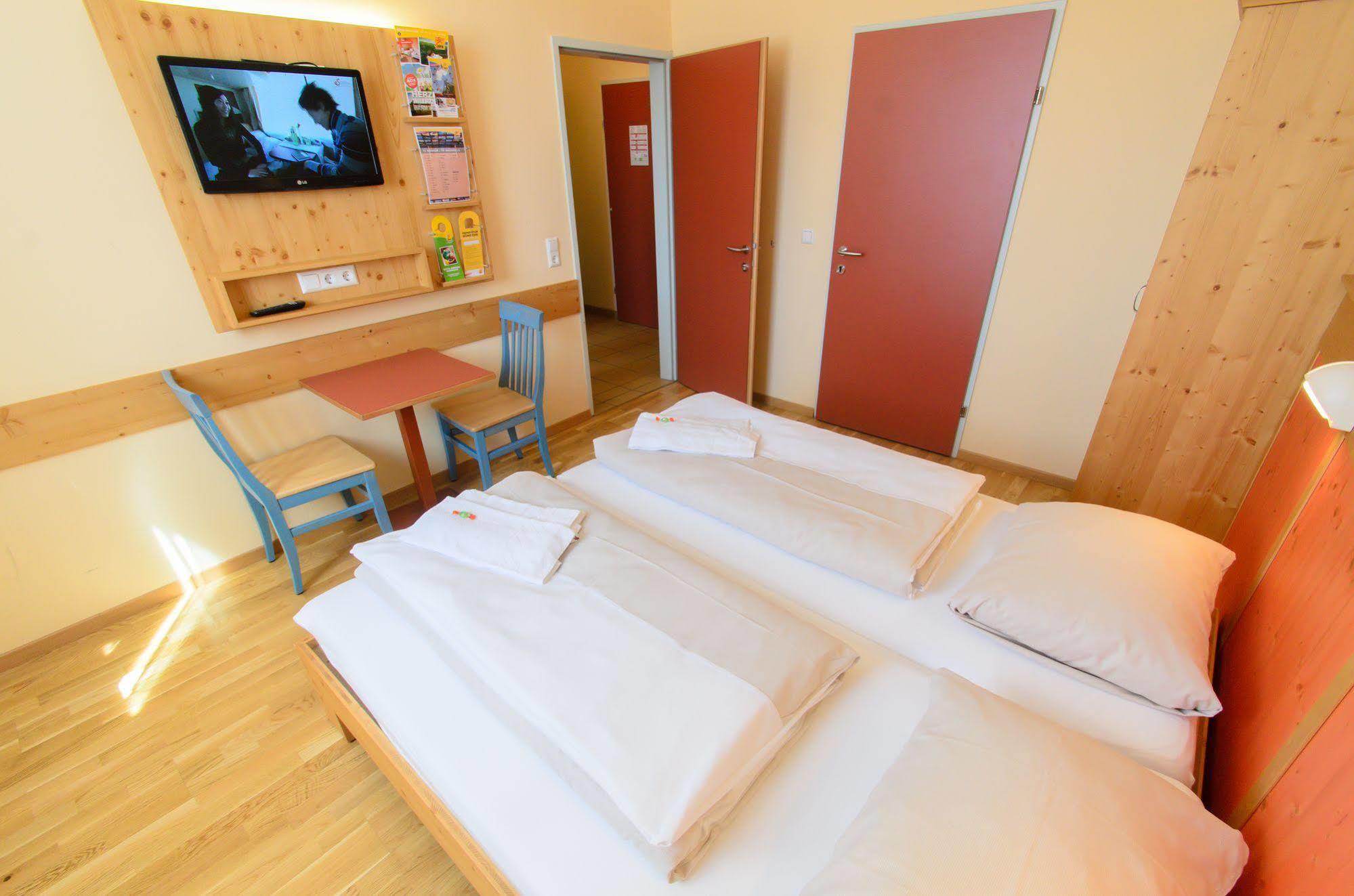 Jufa Hotel St Michael Im Lungau Санкт-Міхель-ім-Лунгау Екстер'єр фото