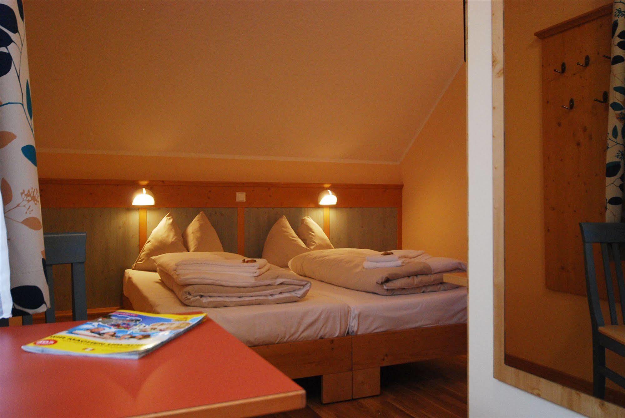 Jufa Hotel St Michael Im Lungau Санкт-Міхель-ім-Лунгау Екстер'єр фото