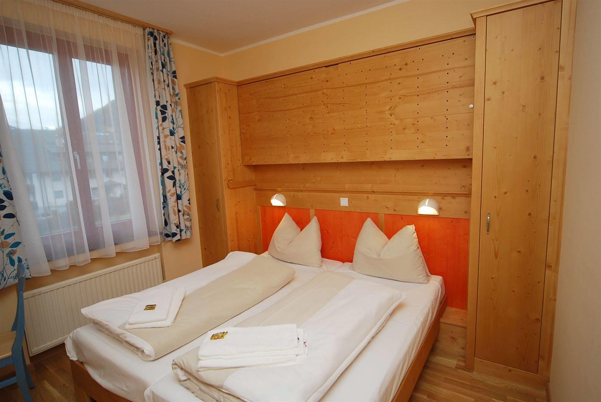 Jufa Hotel St Michael Im Lungau Санкт-Міхель-ім-Лунгау Екстер'єр фото