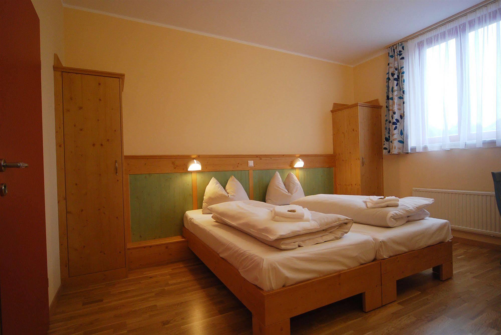 Jufa Hotel St Michael Im Lungau Санкт-Міхель-ім-Лунгау Екстер'єр фото