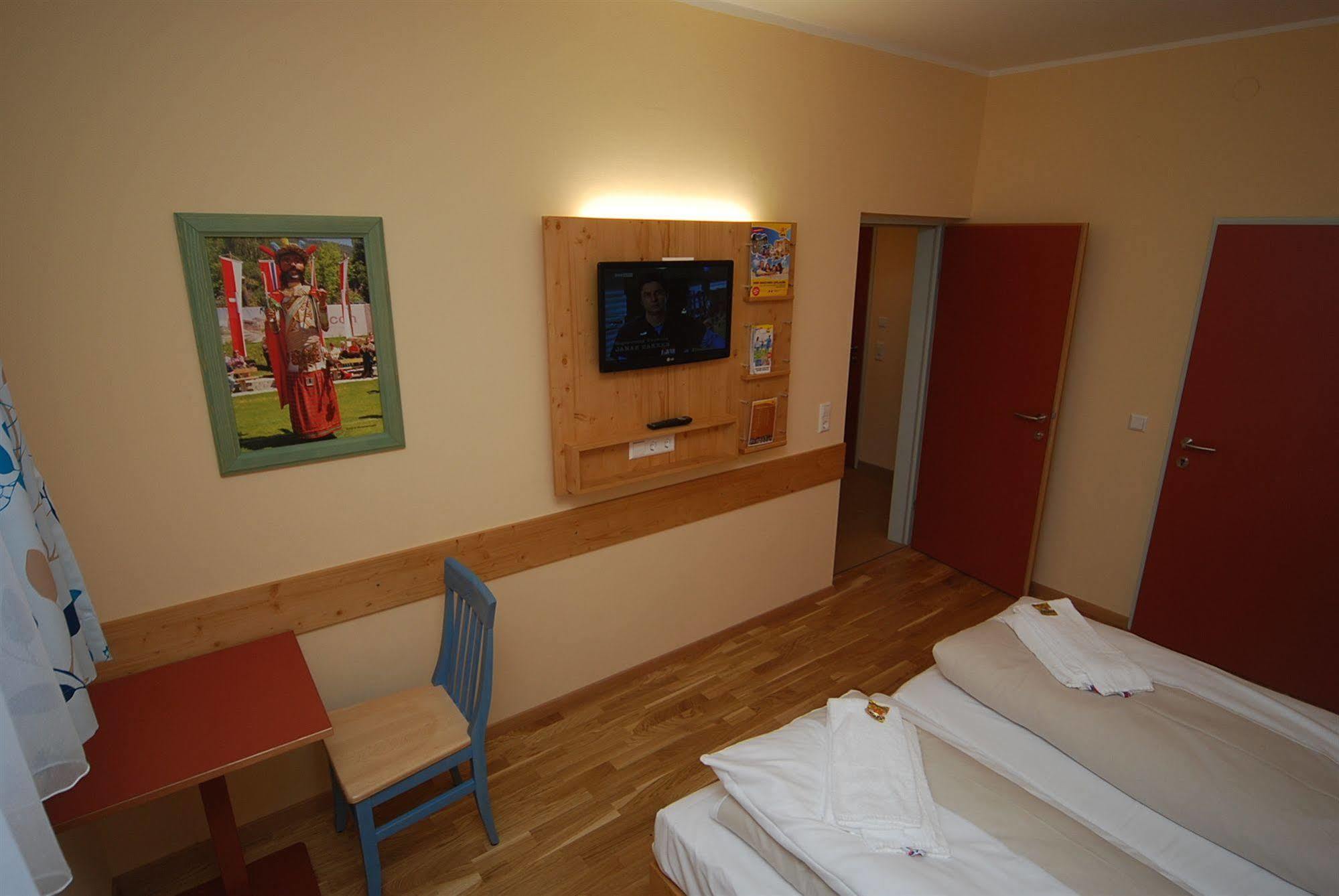 Jufa Hotel St Michael Im Lungau Санкт-Міхель-ім-Лунгау Екстер'єр фото