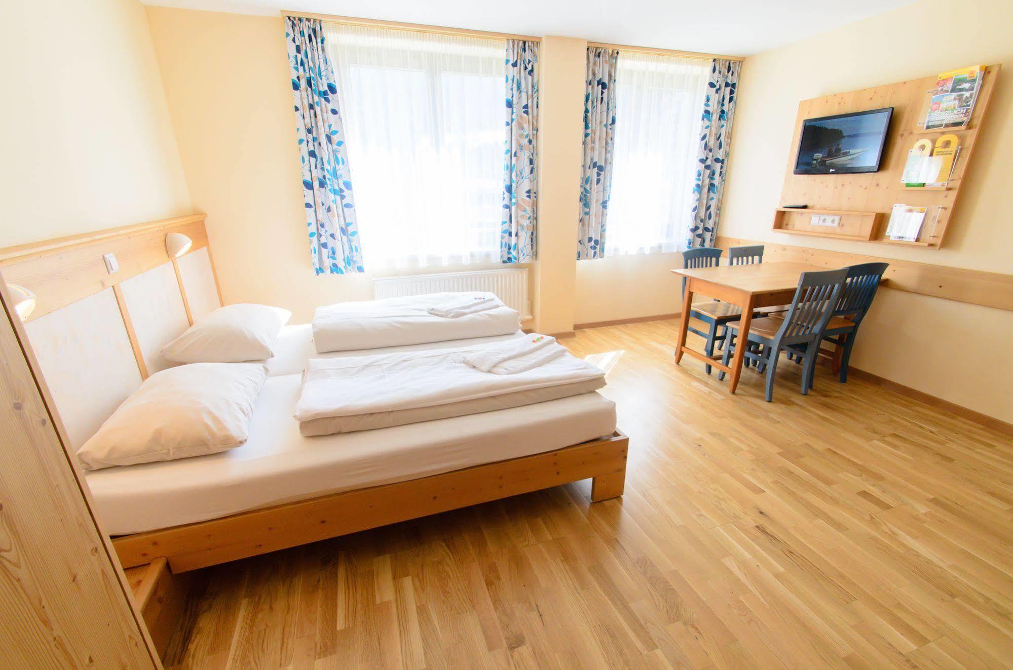 Jufa Hotel St Michael Im Lungau Санкт-Міхель-ім-Лунгау Екстер'єр фото
