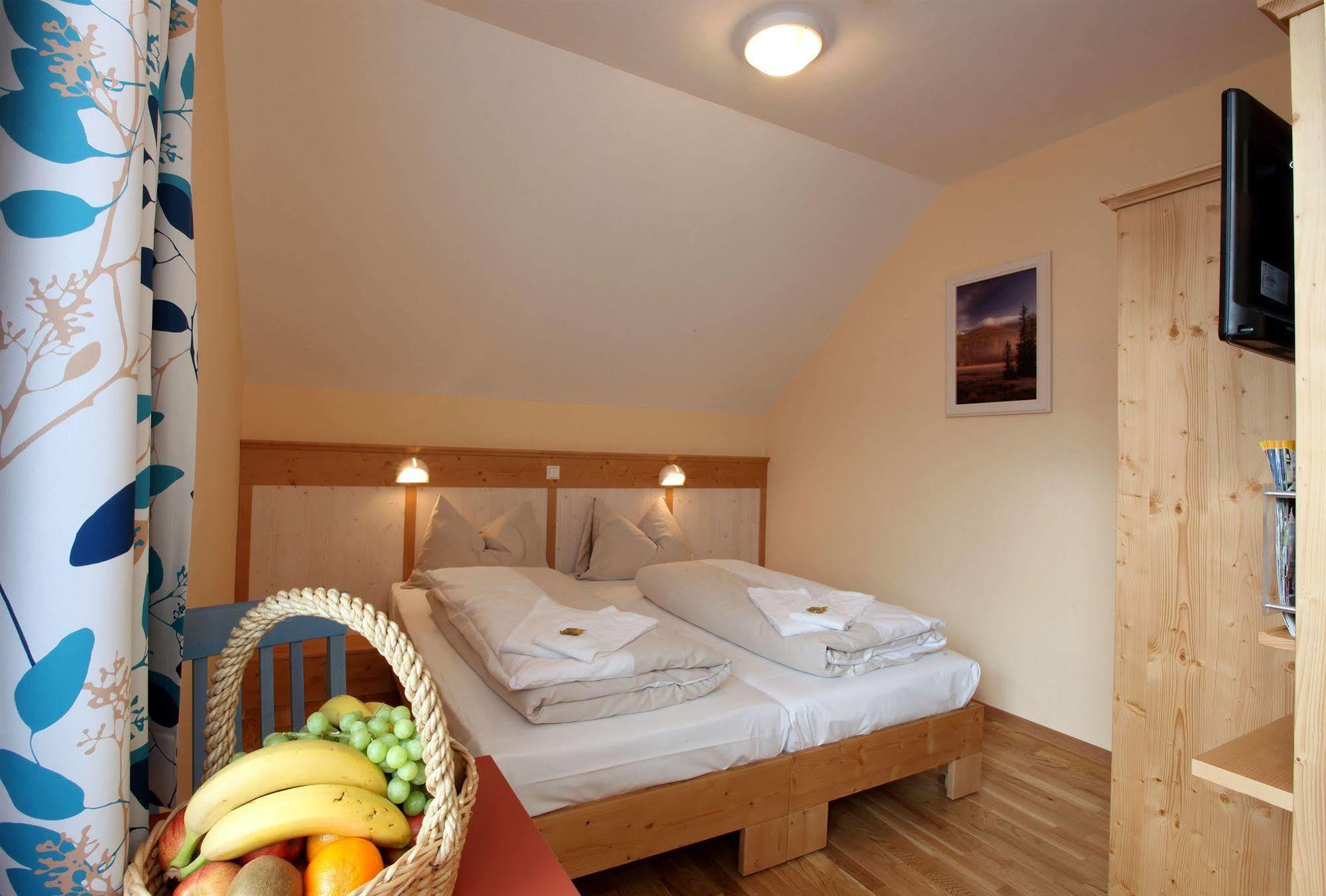 Jufa Hotel St Michael Im Lungau Санкт-Міхель-ім-Лунгау Екстер'єр фото
