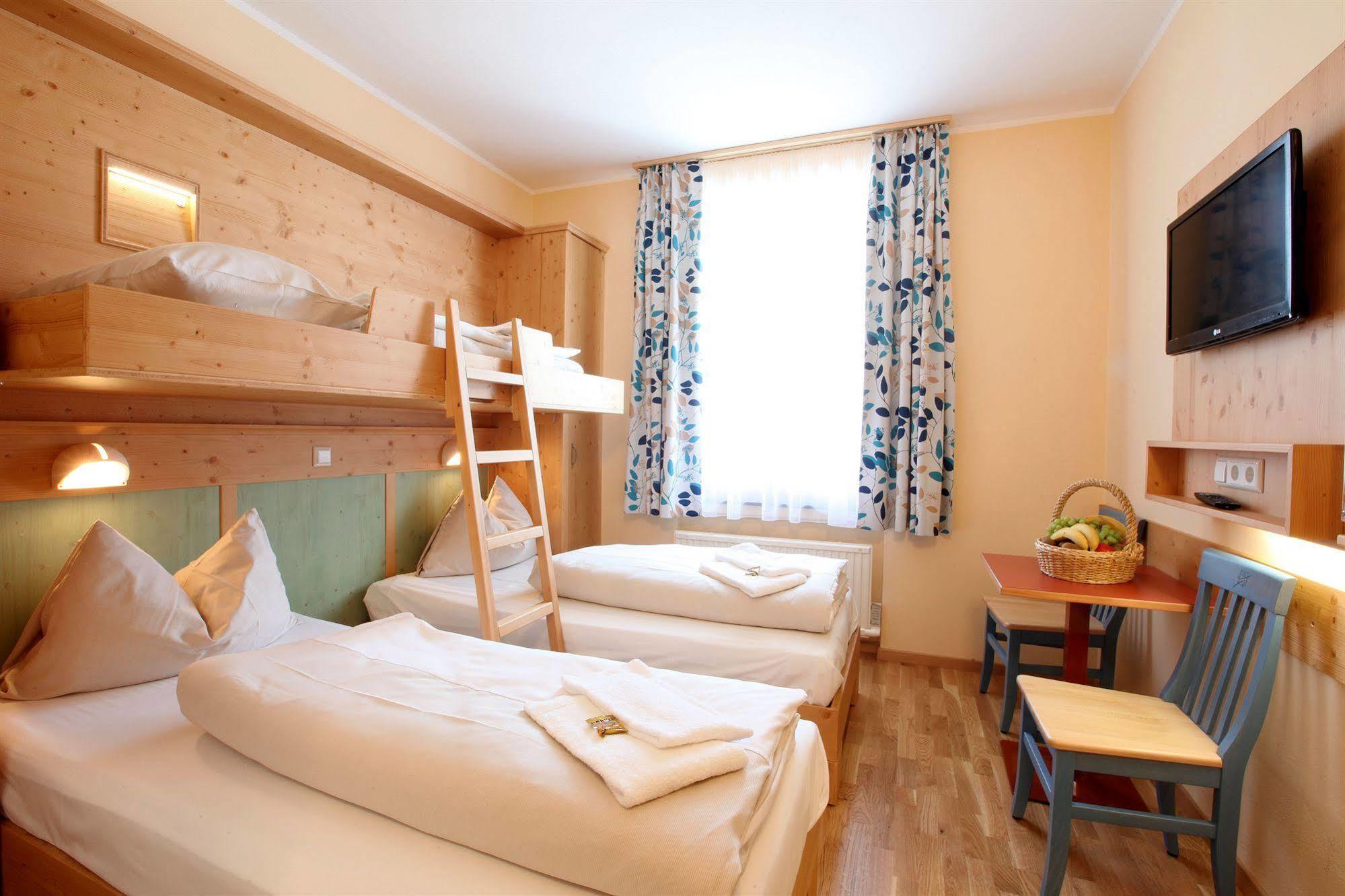Jufa Hotel St Michael Im Lungau Санкт-Міхель-ім-Лунгау Екстер'єр фото