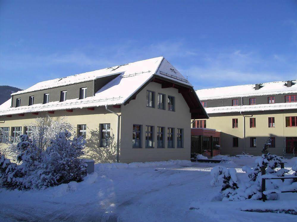 Jufa Hotel St Michael Im Lungau Санкт-Міхель-ім-Лунгау Екстер'єр фото